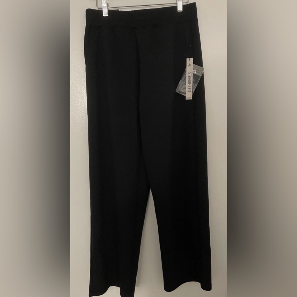 Athletex Straight Fit Sweat Pants Size S